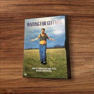 2 for 10 Waiting for guffman dvd